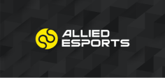 Allied ESports Allied ESports Logo